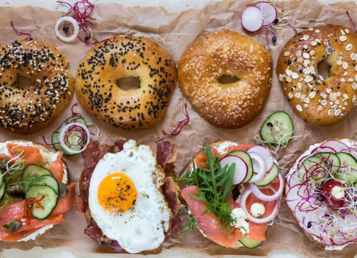 Chefs of New York