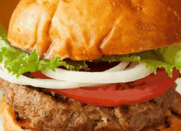 Krave Grill & Lounge